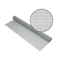 Phifer 30 in. x 100 ft. Insect Screen Cloth, Gray 5030147